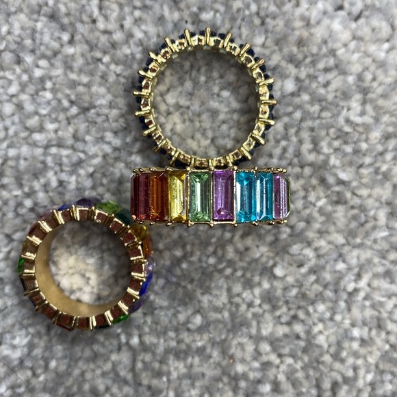 Cocktail Rings - Picture 2 of 4